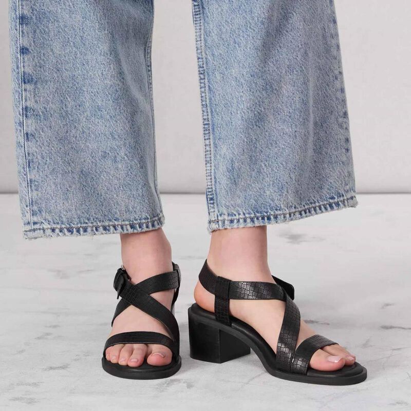 Rag & Bone Geo Block Heel image number 3